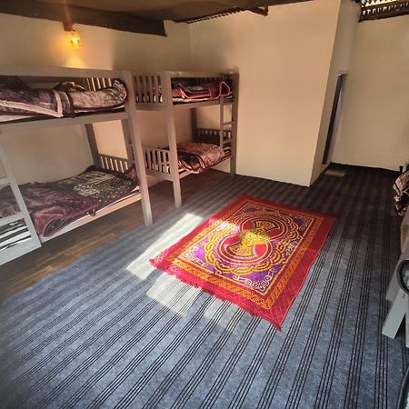 Pandora Riverside Cafe & Stay Kasol Εξωτερικό φωτογραφία