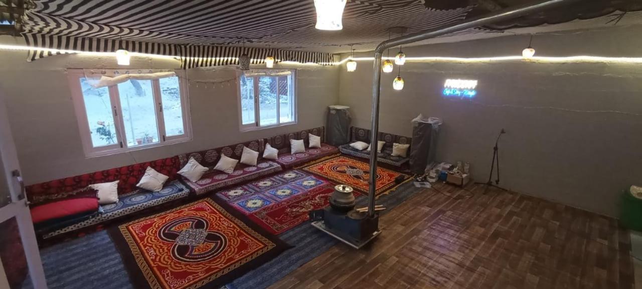 Pandora Riverside Cafe & Stay Kasol Εξωτερικό φωτογραφία