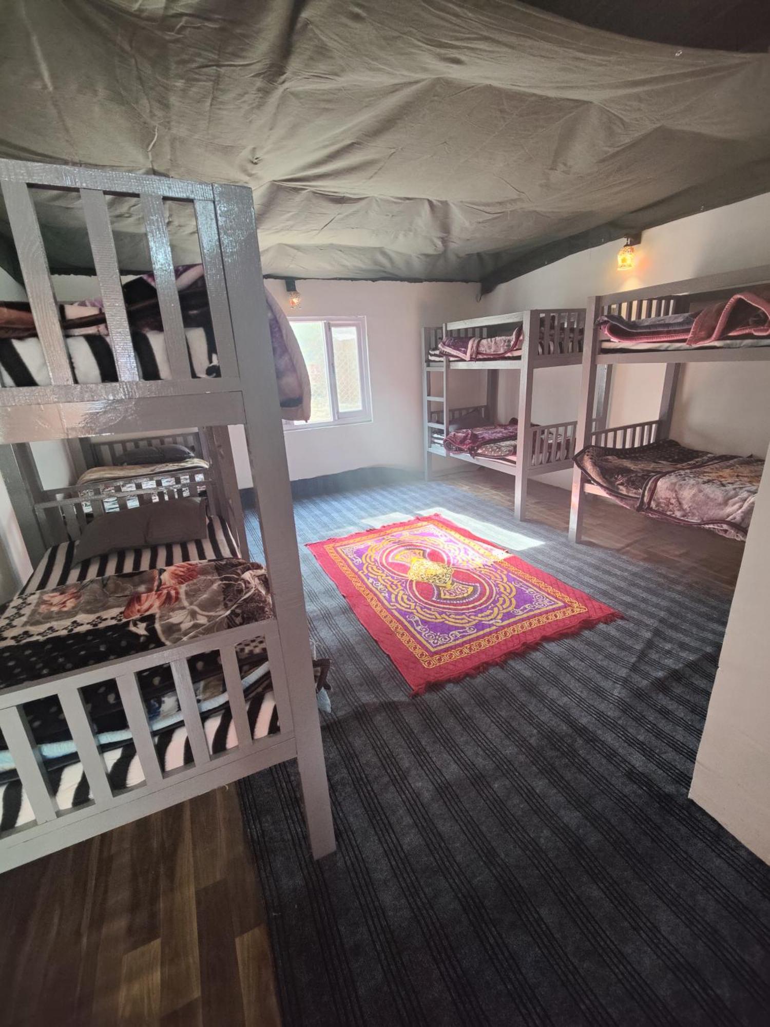 Pandora Riverside Cafe & Stay Kasol Εξωτερικό φωτογραφία