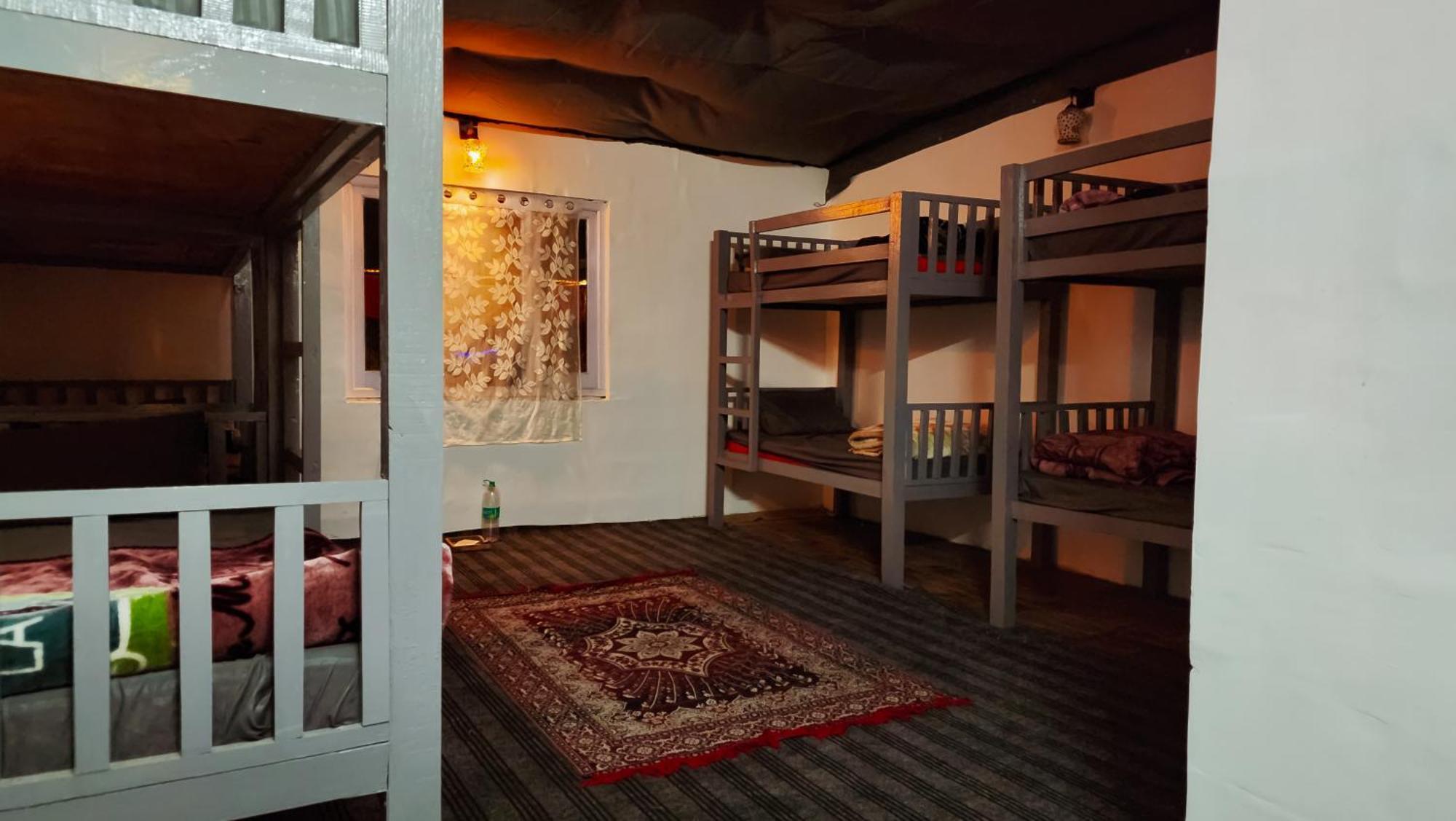 Pandora Riverside Cafe & Stay Kasol Εξωτερικό φωτογραφία